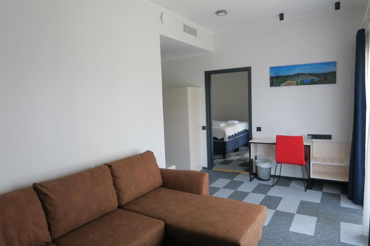 Kaeaeriku Hotel المظهر الخارجي الصورة