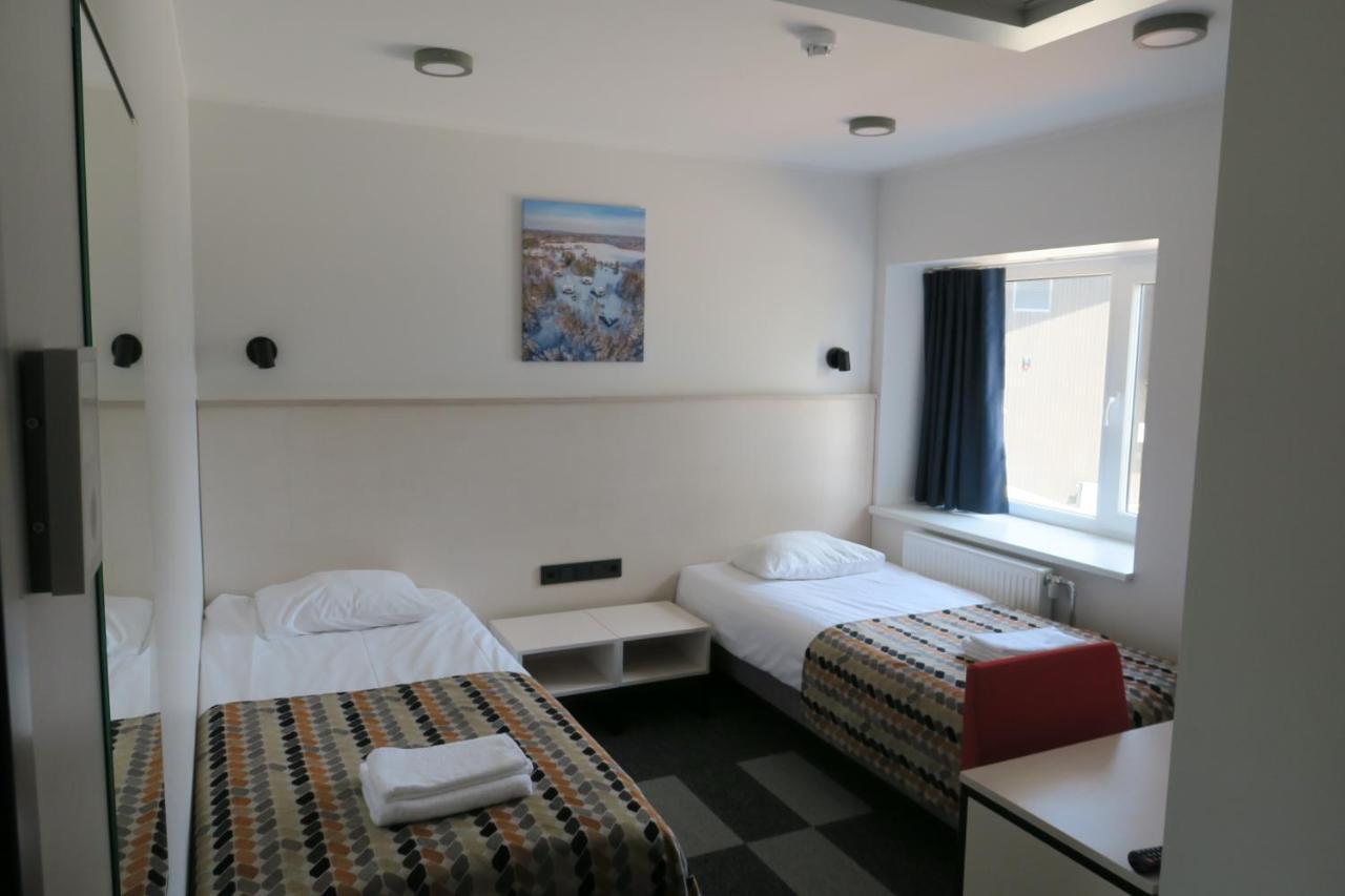 Kaeaeriku Hotel المظهر الخارجي الصورة
