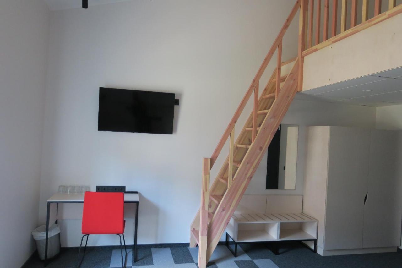 Kaeaeriku Hotel المظهر الخارجي الصورة
