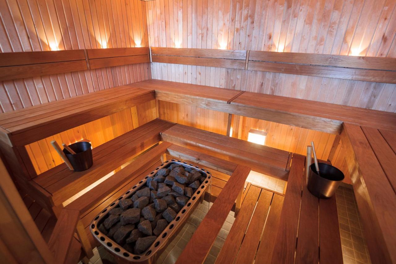 Kaeaeriku Hotel المظهر الخارجي الصورة