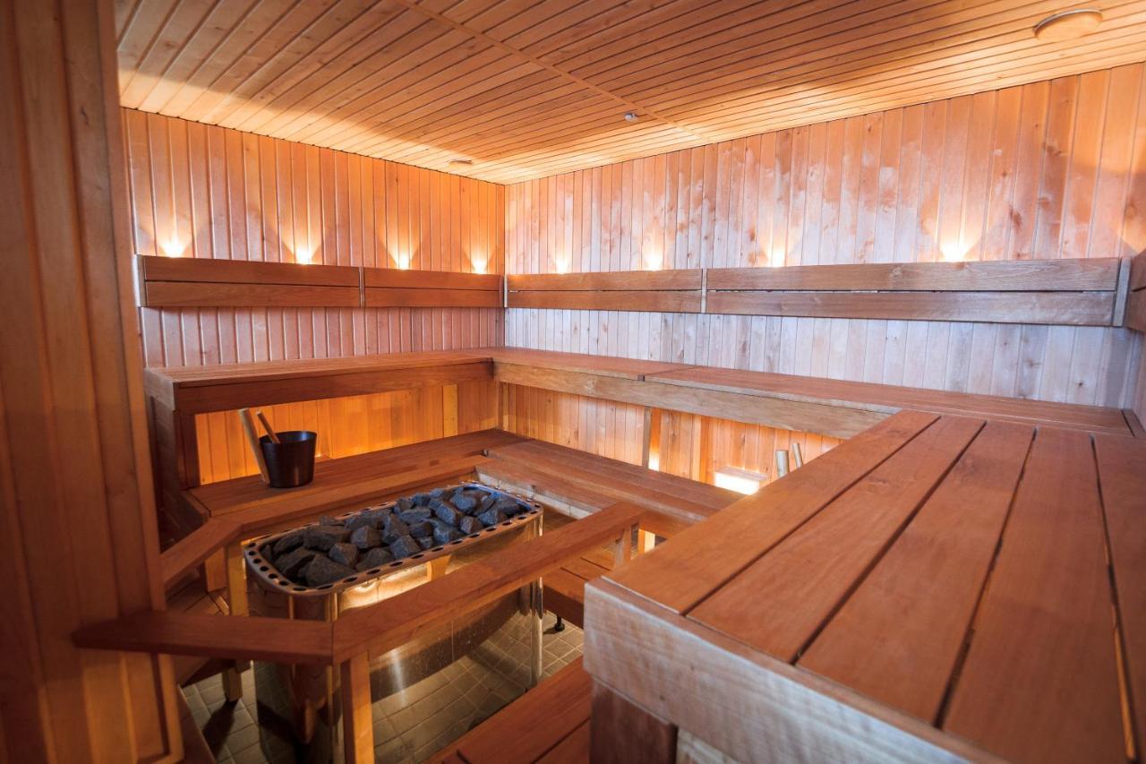 Kaeaeriku Hotel المظهر الخارجي الصورة